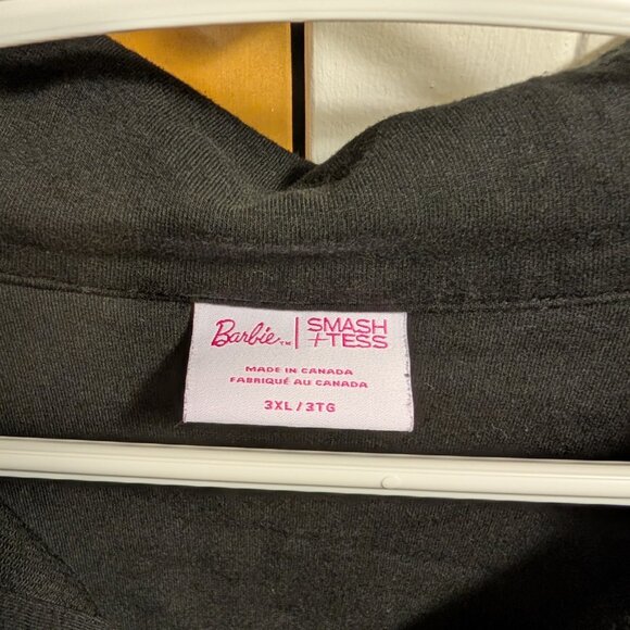 Smash + Tess x Barbie 3XL - Picture 3 of 5